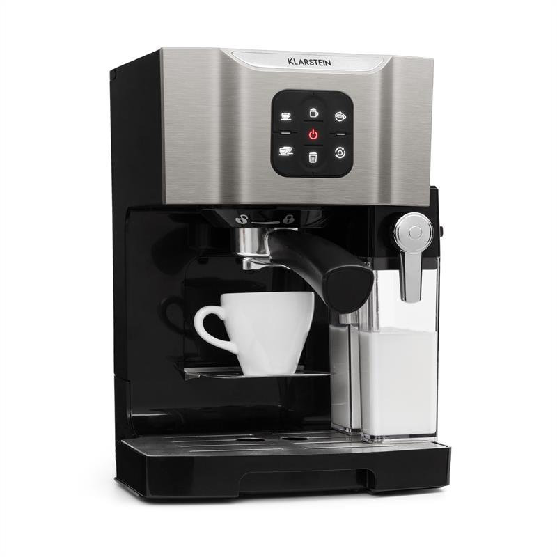 Klarstein 1.4 L Espresso & Coffee Machine & Reviews Wayfair.co.uk
